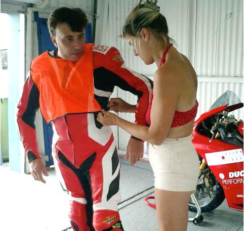 doningtonnovice